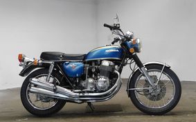 HONDA CB750F 1975