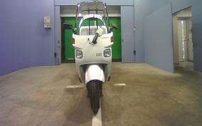 HONDA GYRO CANOPY TA03