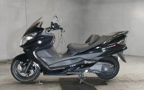 SUZUKI SKYWAVE 250 (Burgman 250) M CJ45A