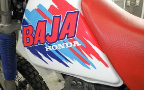 HONDA XLR250 BAJA GEN 2 MD22