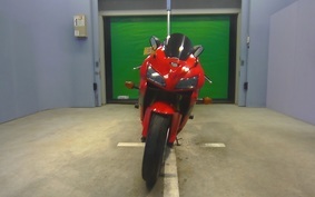 HONDA CBR600RR GEN 2 2005 PC37