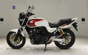 HONDA CB400SF GEN 4 2015 NC42