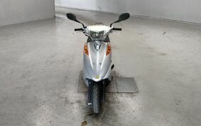 SUZUKI ADDRESS V125 CF4EA