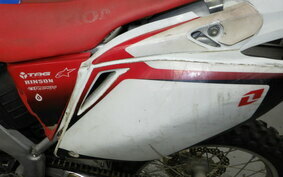 HONDA CRF250 RALLY ME10