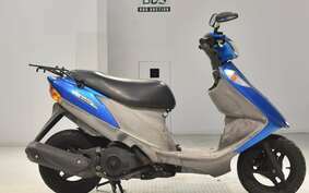 SUZUKI ADDRESS V125 G CF46A