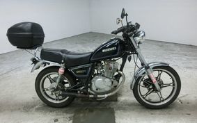 SUZUKI GN125 H PCJG9