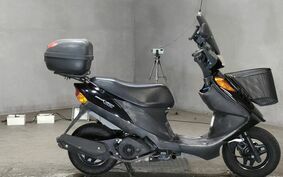 SUZUKI ADDRESS V125 CF4EA