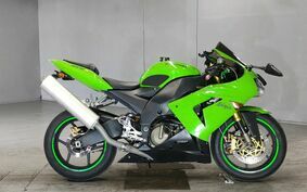 KAWASAKI ZX 10 NINJA R 2004 ZXT00C