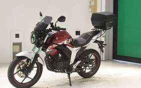 SUZUKI GIXXER 150 NG4BG