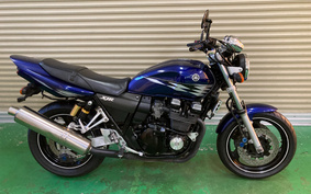 YAMAHA XJR400 R 2007 RH02J