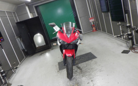 YAMAHA YZF-R25 A RG10J