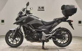 HONDA NC750X ABS 2014 RC72