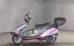 HONDA SPACY125 JF03