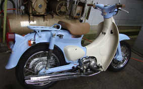 HONDA LITTLE CUB AA01