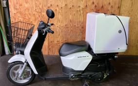 SUZUKI LETS4 CA41A