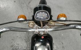 HONDA CD50 BENLY CD50