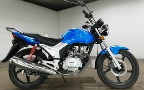 HONDA CBF125 PCJ7