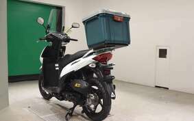 SUZUKI ADDRESS 110 CE47A