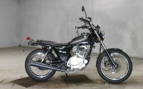 SUZUKI GRASS TRACKER NJ4BA