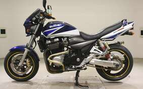 SUZUKI GSX1400 2004 GY71A