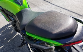 KAWASAKI Ninja 400 SE 2013 EX400E