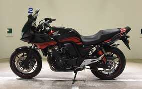 HONDA CB400 SUPER BOLDOR A 2017 NC42