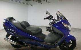 SUZUKI SKYWAVE 250 (Burgman 250) S Fi CJ43A