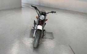 HONDA FTR223 MC34