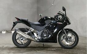 HONDA CBR250R MC41