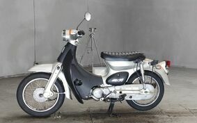 HONDA LITTLE CUB C50