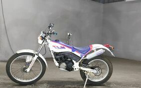 HONDA TLM220R MD23