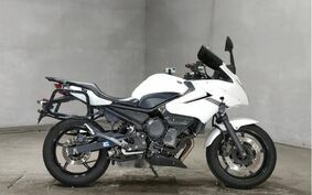 YAMAHA XJ6 2011 RJ19