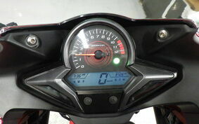 HONDA CBR250R