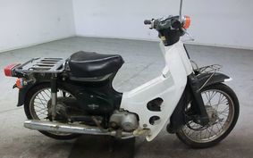 HONDA C70 SUPER CUB HA02