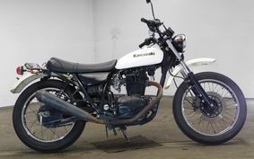 KAWASAKI 250TR 2003 BJ250F