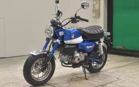 HONDA MONKEY 125 JB02