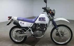 SUZUKI DJEBEL 200 (DR200SE) SH42A