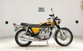 HONDA CB500 2022 CB500