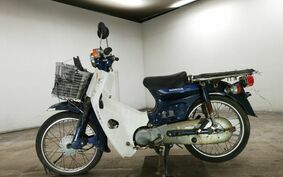 HONDA C70 SUPER CUB HA02