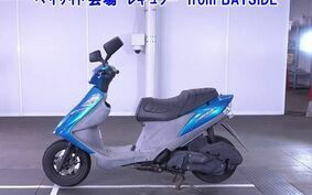 SUZUKI ADDRESS V125 G CF4EA