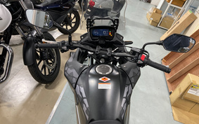 HONDA 400 X 2020 NC56