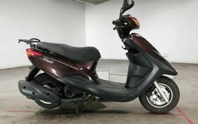 YAMAHA AXIS 125 TREET SE53J