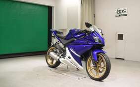 YAMAHA YZF-R125