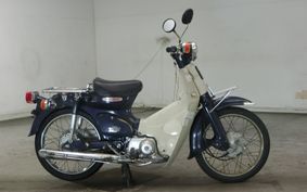 HONDA C70 SUPER CUB HA02