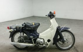 HONDA C70 SUPER CUB HA02