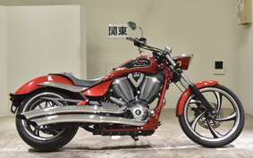 VICTORY JACKPOT 2014 XB36