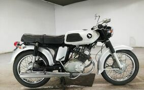 HONDA CS125 S125