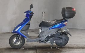 SUZUKI ADDRESS V125 CF4MA