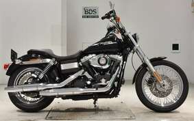 HARLEY FXDB 1580 2007 GX4