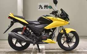 HONDA CBF125 JC40